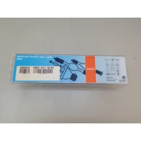 OSRAM HBO 1011 W/KT MERCURY SHORT ARC LAMP...